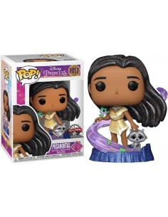 FUNKO POP! Disney Princess...