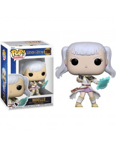 FUNKO POP! Black Clover...