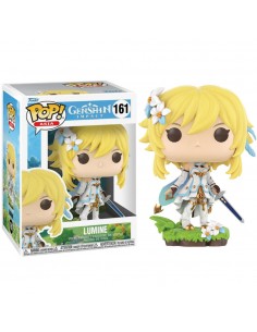 FUNKO POP! Genshin Impact...