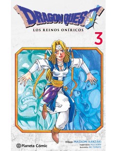 Dragon Quest: Los Reinos...