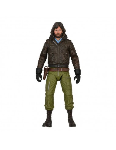 Figura La Cosa (The Thing) Ultimate...