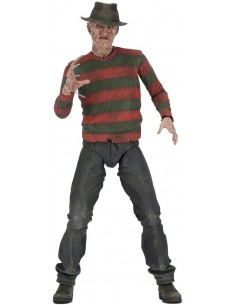 Figura Pesadilla en Elm...