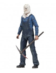 Figura Viernes 13 Parte 2...