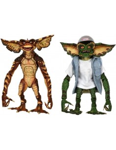 Pack de 2 Figuras Gremlins... 2