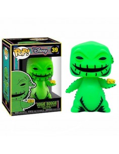FUNKO POP! Pesadilla Antes...