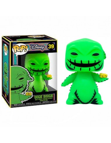 FUNKO POP! Pesadilla Antes de Navidad...