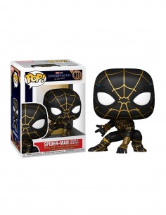 FUNKO POP! Marvel Studios...
