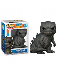 FUNKO POP! Godzilla Vs Kong...