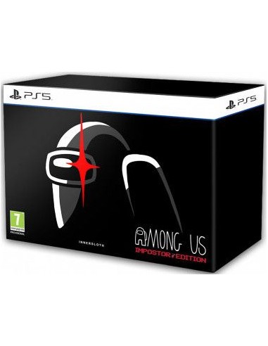 Among Us: Impostor Edition (PS5)