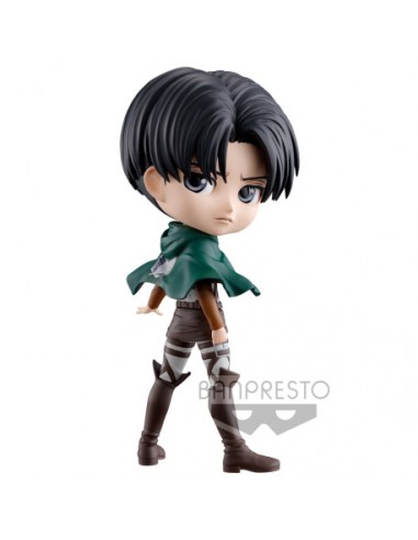 Figura Ataque a los Titanes (Attack...