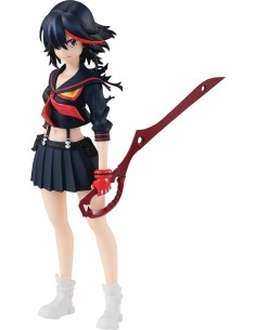 Figura Kill la Kill Ryuko...