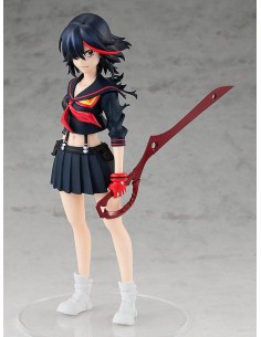 Figura Kill la Kill Ryuko... 2