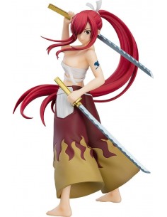 Figura Fairy Tail Final...