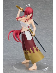 Figura Fairy Tail Final... 2