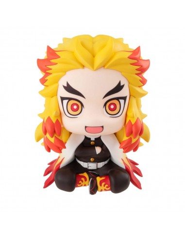 Figura Demon Slayer Kimetsu no Yaiba...