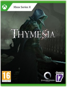 Thymesia  (Xbox Series X)