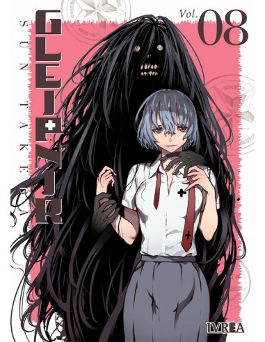 Gleipnir Nº8