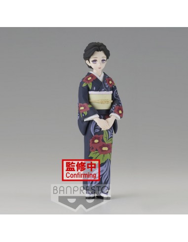 Figura Demon Slayer Kimetsu No Yaiba...