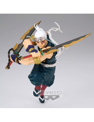 Figura Demon Slayer Kimetsu No Yaiba...