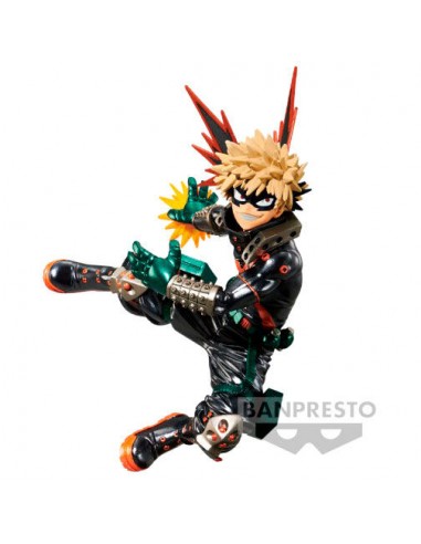 Figura My Hero Academia Katsuki...