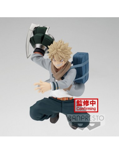 Figura My Hero Academia Katsuki...