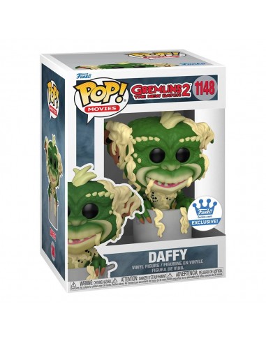 FUNKO POP! Gremlins 2 The New Batch...