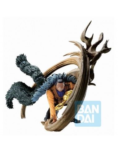 Figura One Piece Ichibansho...