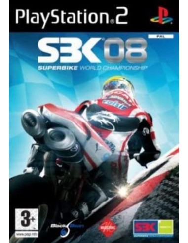 SBK 08 Superbike World Championship...