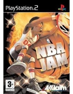 NBA Jam (PS2)