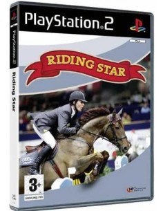 Riding Star (PS2)