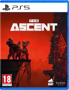 The Ascent (PS5)