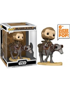 FUNKO POP! Star Wars...
