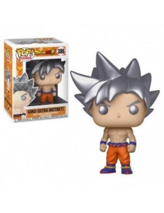 FUNKO POP! Dragon Ball...