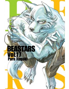 Beastars Nº17
