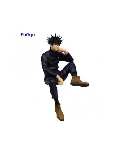 Figura Jujutsu Kaisen Megumi...