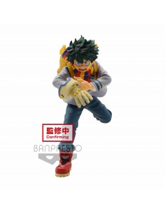 Figura My Hero Academia...