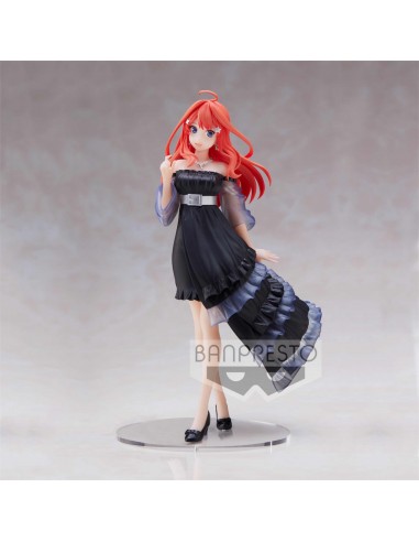 Figura Las Quintillizas Kyunties...