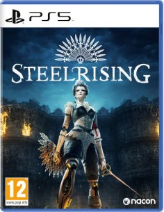 SteelRising (PS5)