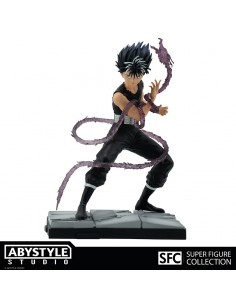 Figura YU YU Hakusho Hiei...