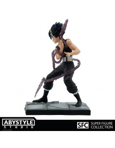 Figura YU YU Hakusho Hiei... 2
