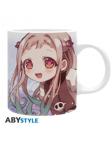 Taza Toilet-Bound Hanako-Kun...