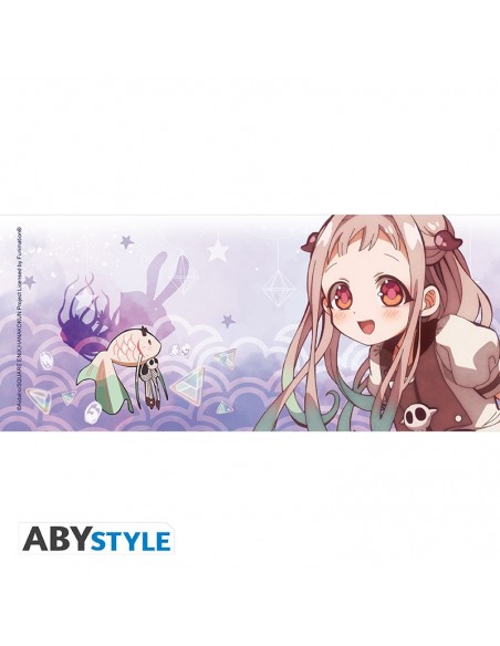 Taza Térmica Toilet-Bound Hanako-Kun Abystyle