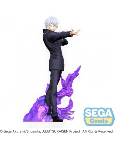 Figura Jujutsu Kaisen SPM... 2