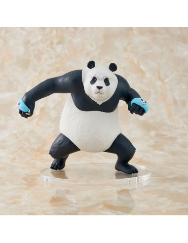 Figura Jujutsu Kaisen Panda 20cm Taito