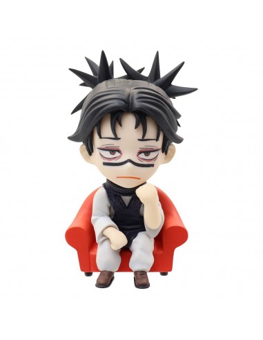 Figura Jujutsu Kaisen Deformed Choso...