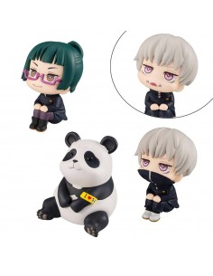 Figuras Jujutsu Kaisen Look... 2