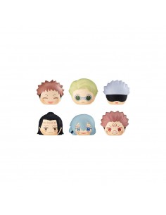 Llavero Jujutsu Kaisen...