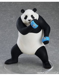 Figura Jujutsu Kaisen Panda... 2