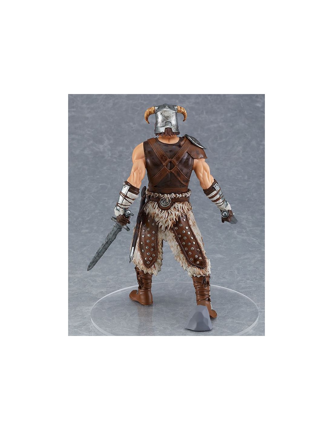 Good Smile Company Pop Up Parade The Elder Scrolls V Skyrim Dovahkiin