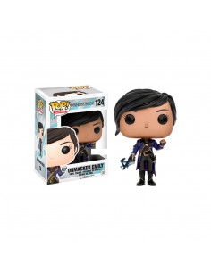 FUNKO POP! Dishonored 2...